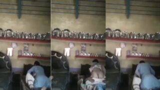 Baloch stepsiblings fucks pakistani sex video