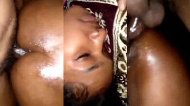 Newlywed Bihari Wife Dirty Gaand Chudai Clip