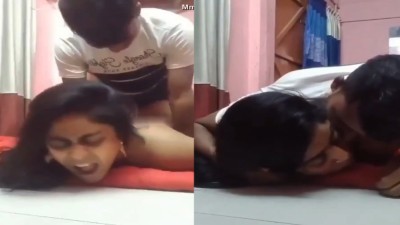 Pakathu veetu akka pundaiyil hot matter poten