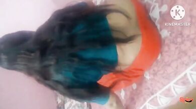 South indian lusty bhabhi blowjob fuck young client