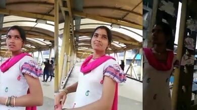 Mumbai callgirl bhabhi client – hot scene